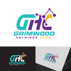 Logo Design by DesignLima for Grimwood Holdings Corp | Design: #33987618