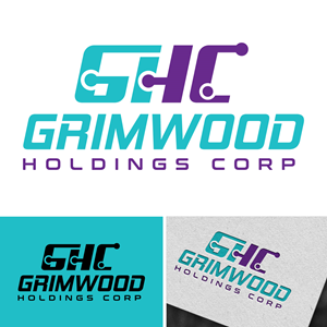 Logo Design by DesignLima for Grimwood Holdings Corp | Design: #33987619
