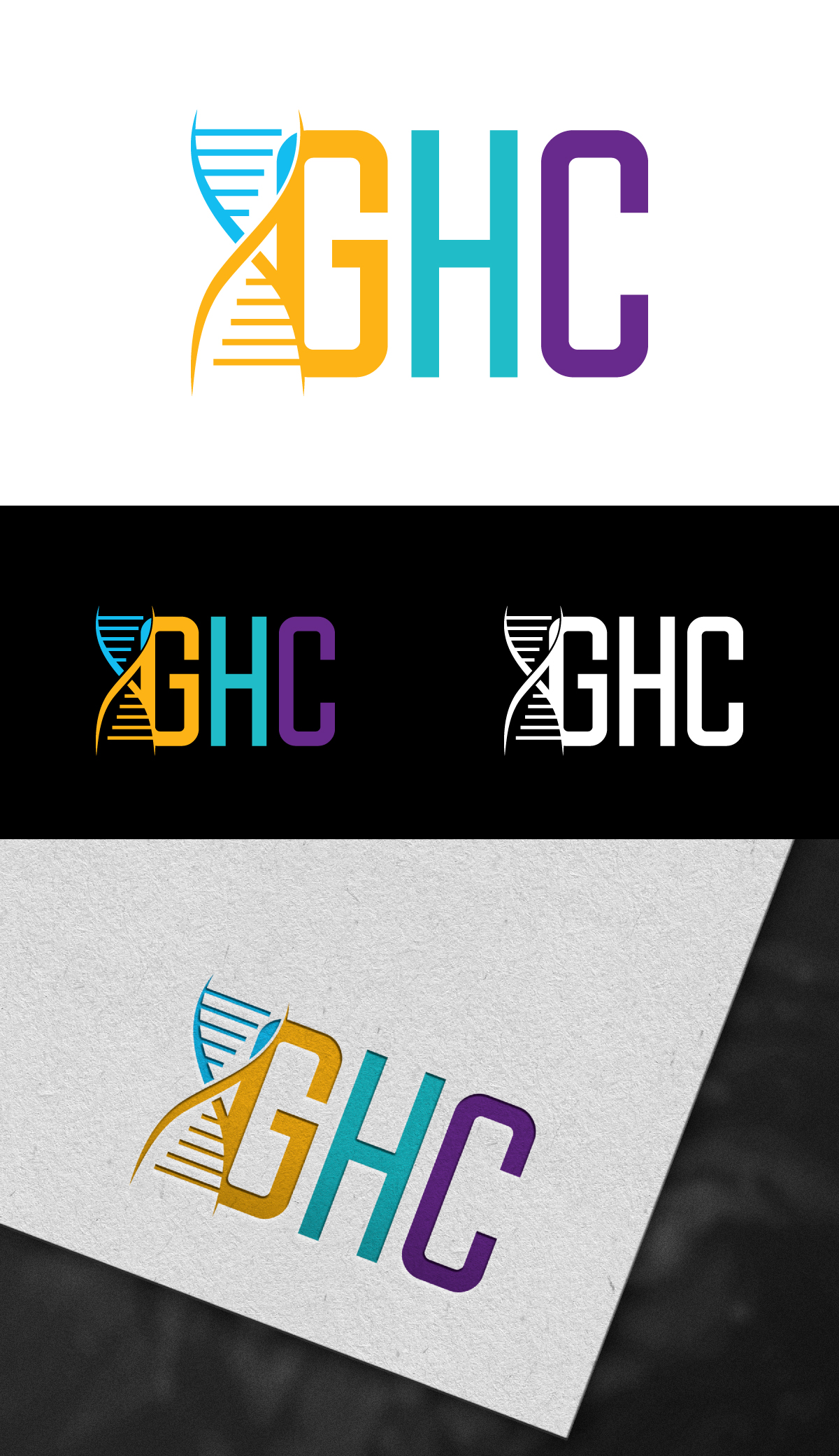 Logo Design by DesignLima for Grimwood Holdings Corp | Design #33987620