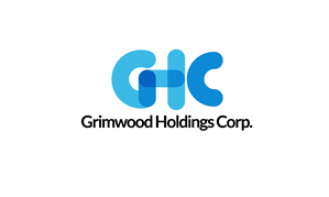 Logo Design by patriciaparadesign for Grimwood Holdings Corp | Design: #34025279