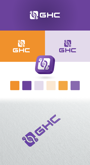 Design de Logo par Skozer pour Grimwood Holdings Corp | Design : #34031124