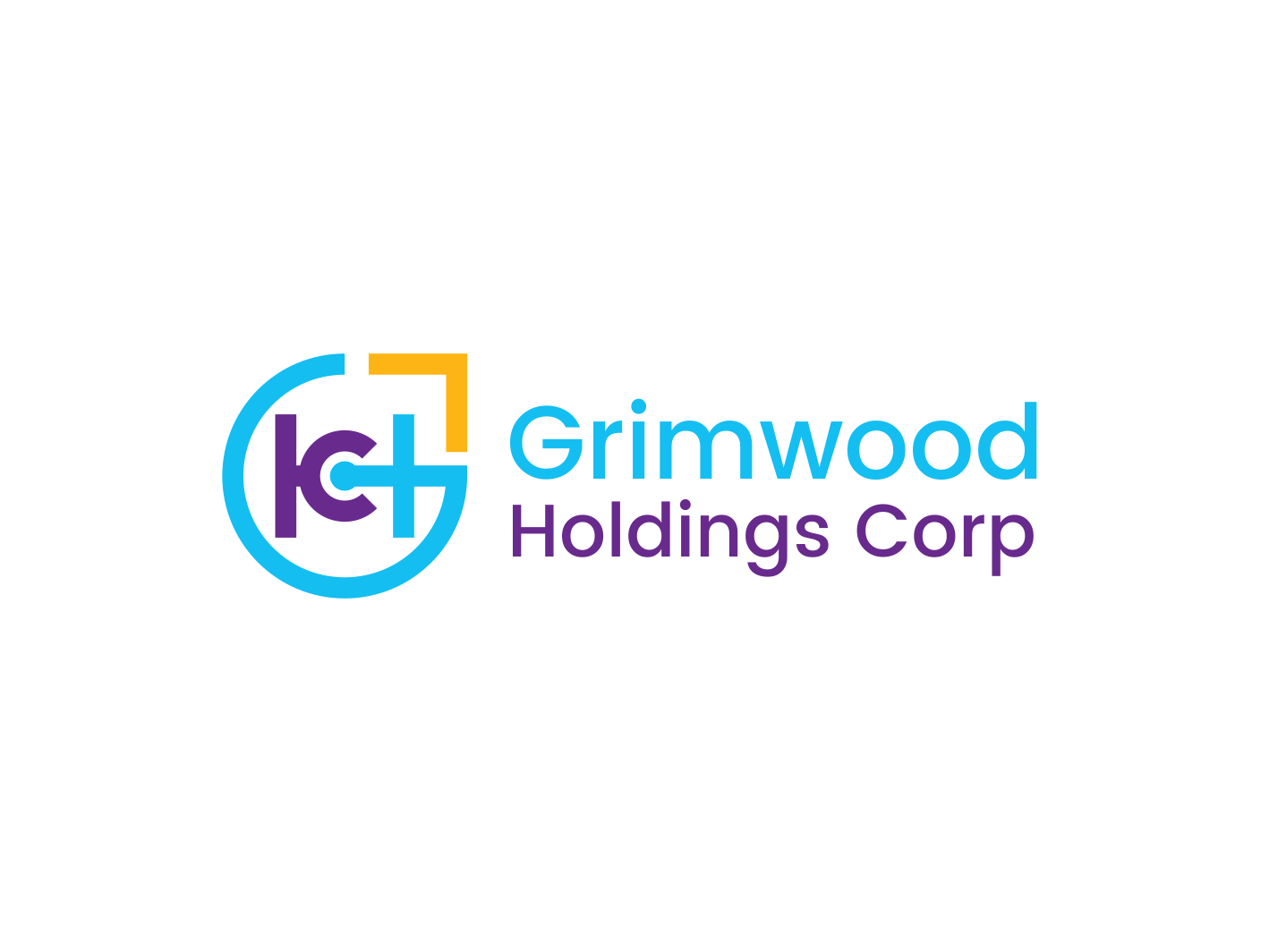 Design de Logo par BNdesigner pour Grimwood Holdings Corp | Design #33992900