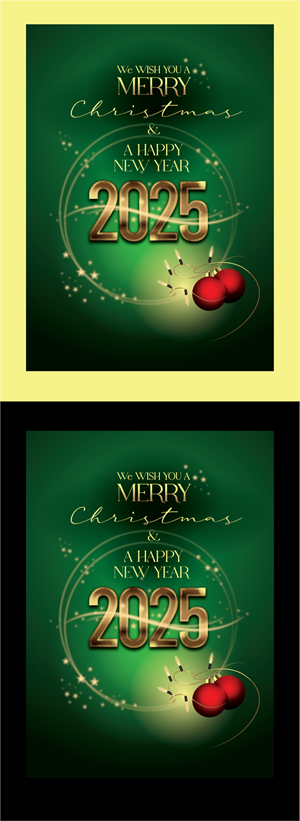 Greeting Card Design by ally designs