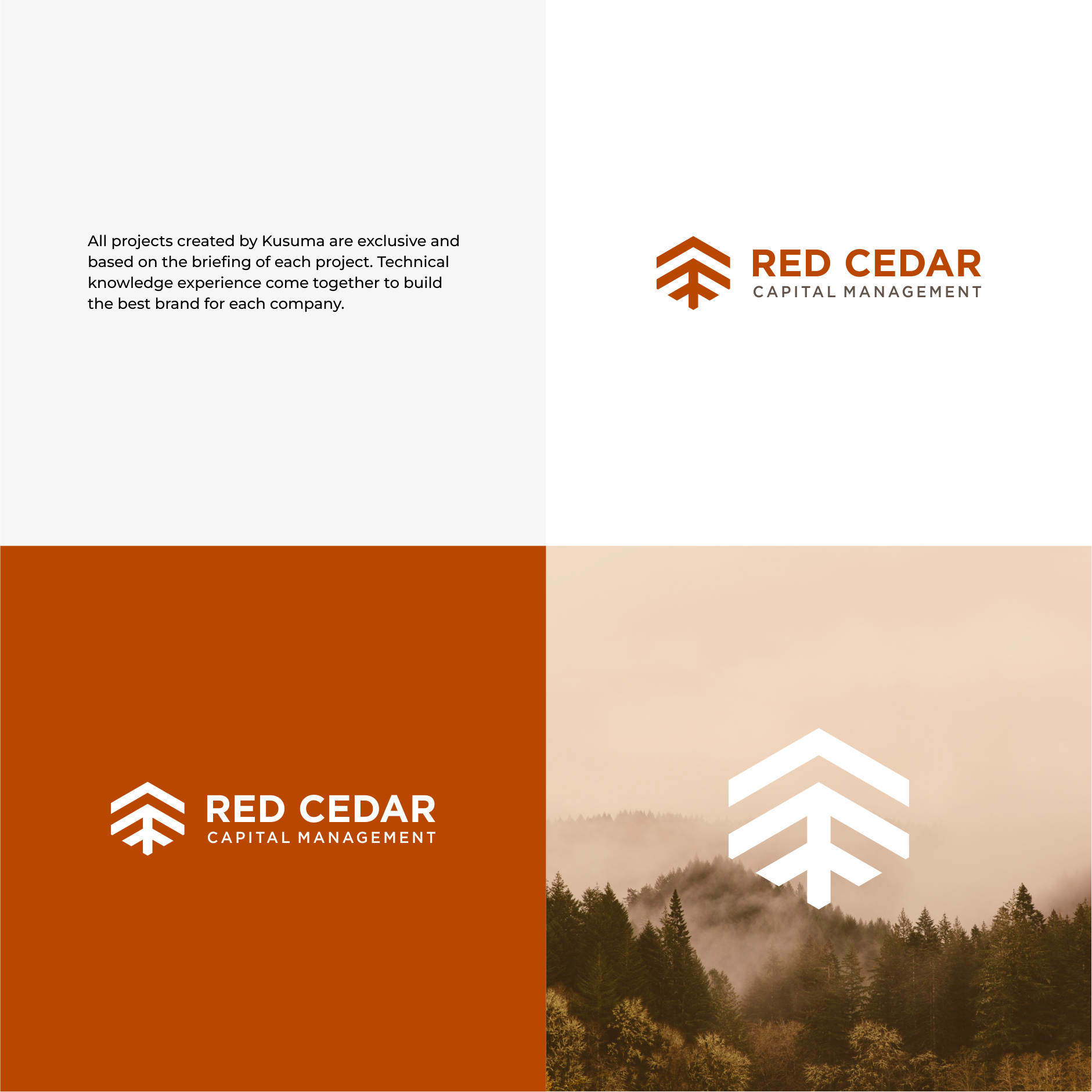 Logo Design by Kusuma Studio for this project | Design #33982317