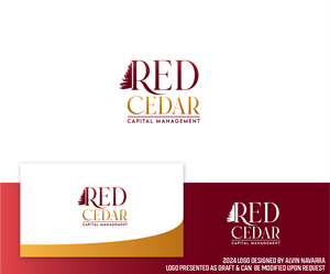 Logo Design by alvinnavarra for this project | Design: #33982118