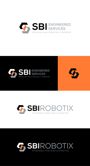 Logo Design by The Lion Studios for this project | Design: #33981064