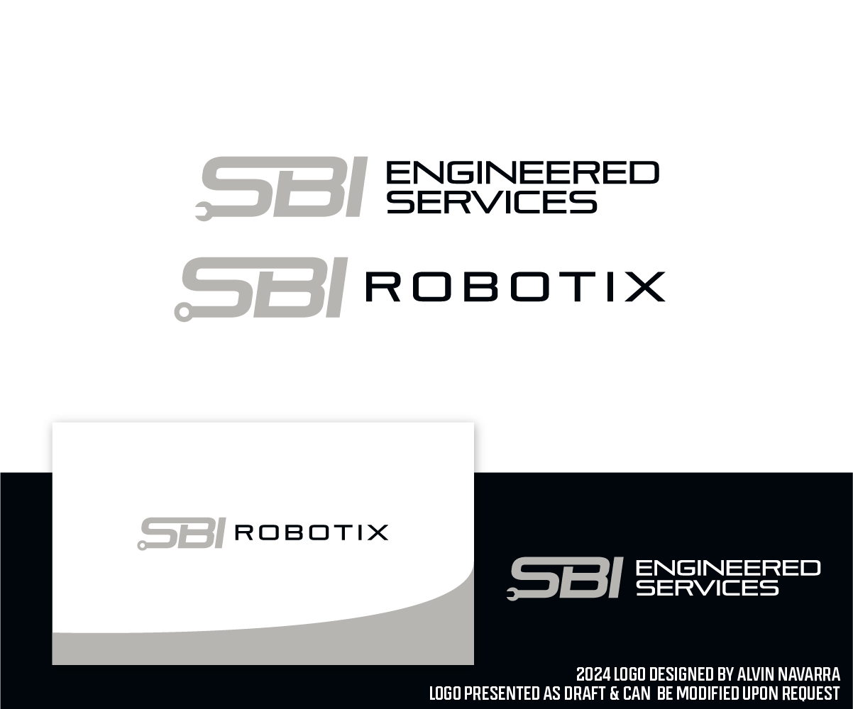 Logo Design by alvinnavarra for this project | Design #33990920
