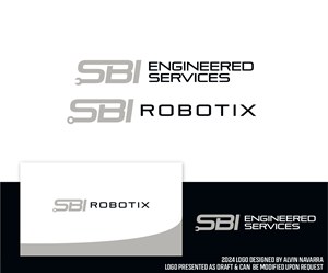 Logo Design by alvinnavarra for this project | Design: #33990920