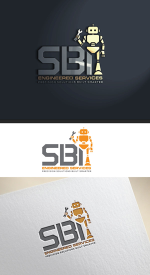 Logo Design by AB design ..... for this project | Design: #33981049