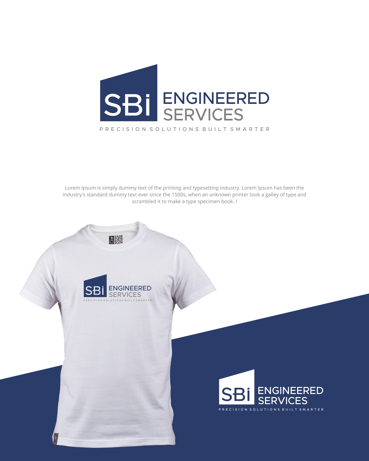 Logo Design by SigmaStudio for this project | Design #33993835