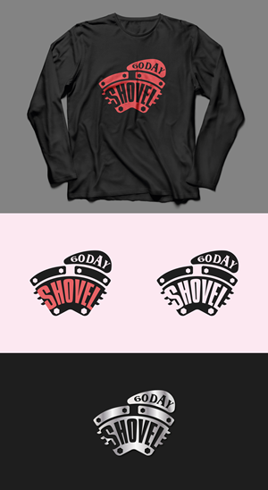 Logo Design by AnnaRoshch