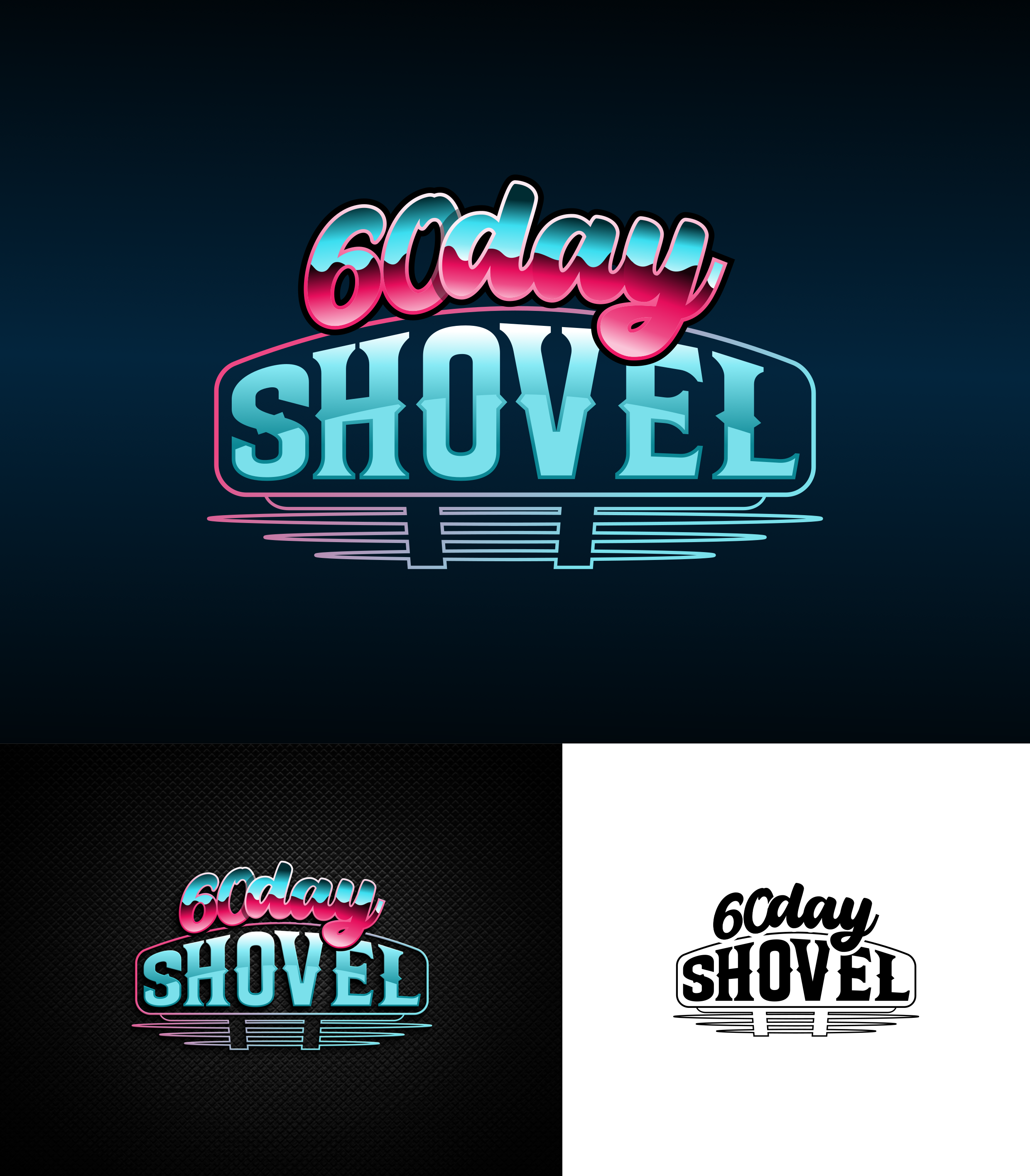 Logo Design by DesigNooox for this project | Design #33988156
