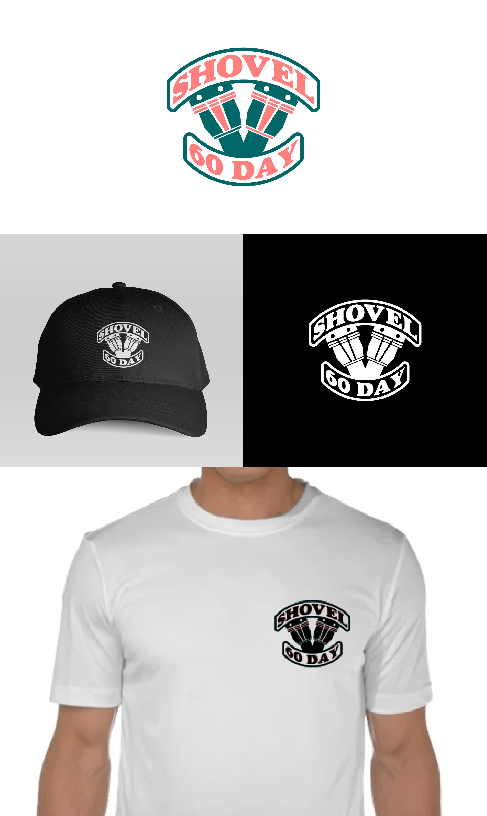 Logo Design by RA-bica for this project | Design #33986540