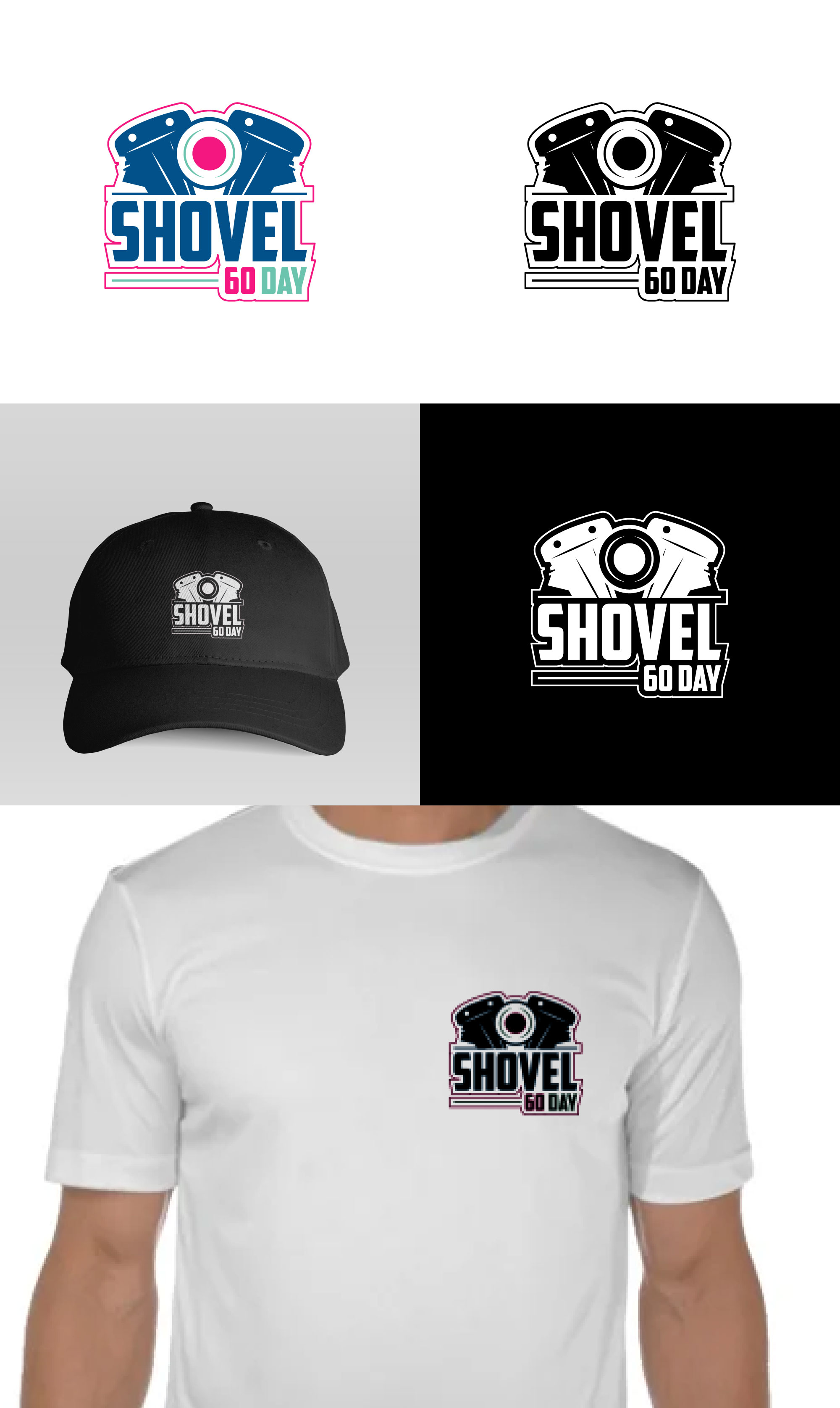 Logo Design by RA-bica for this project | Design #33986545