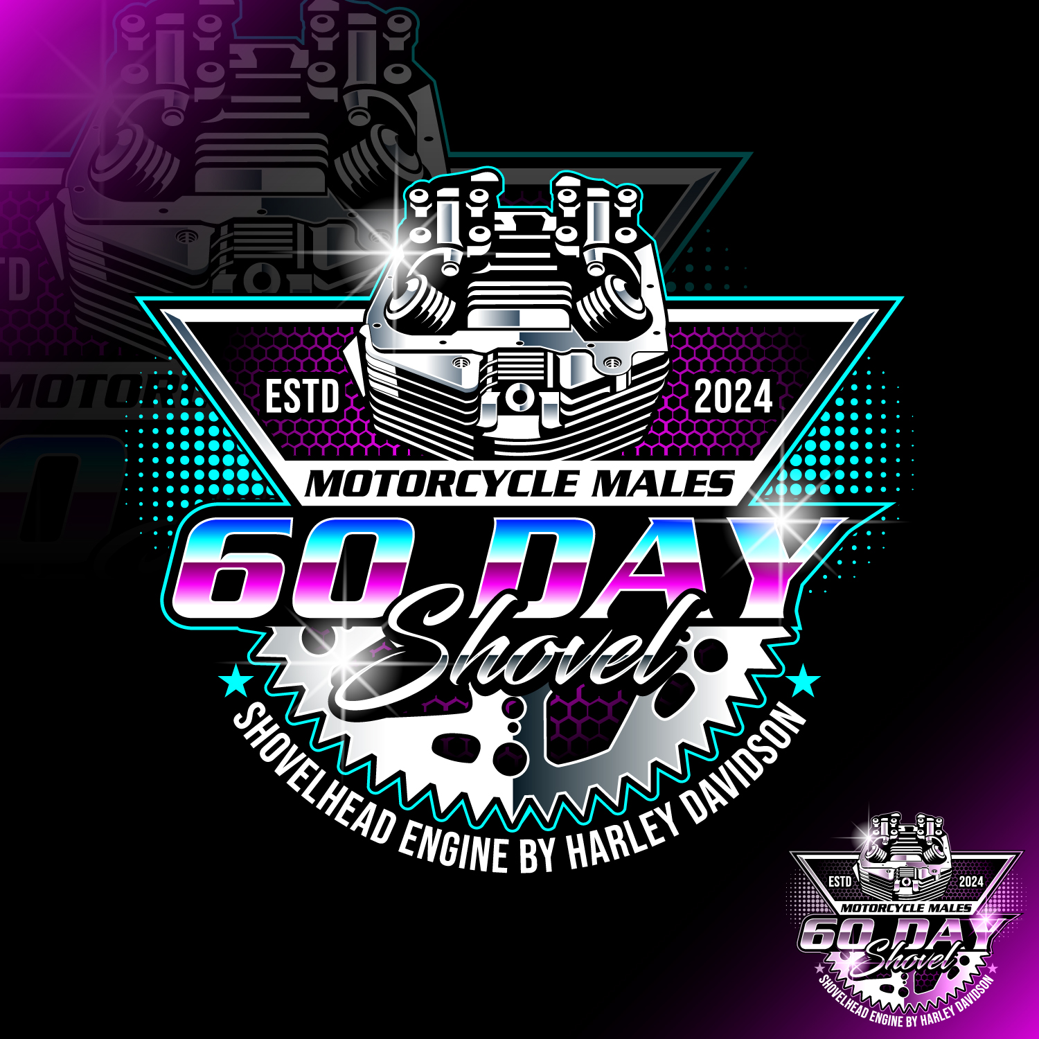 Diseño de Logo por Suvendu.S para este proyecto | Diseño #33984143