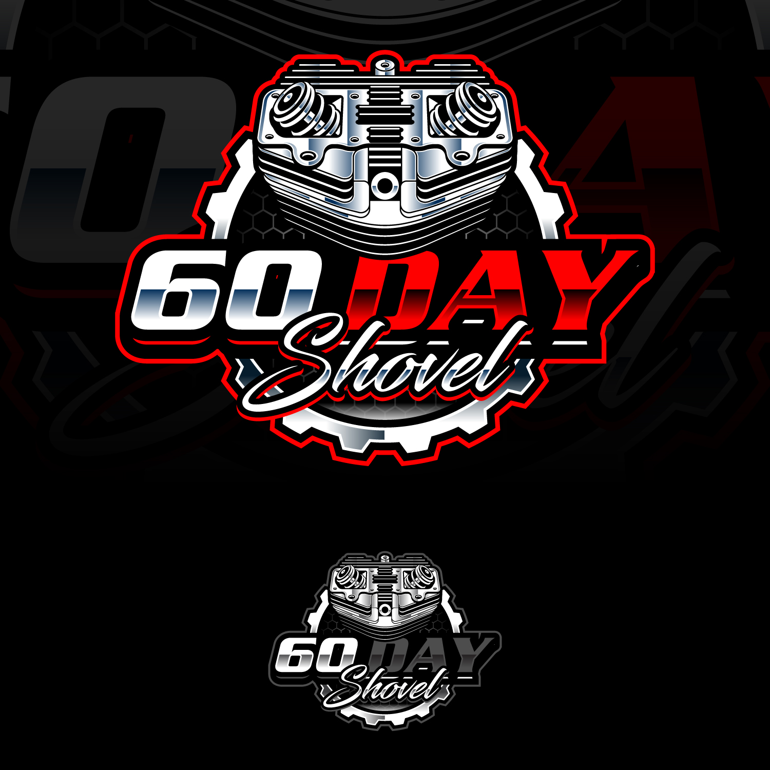 Logo Design by Suvendu.S for this project | Design #33989725