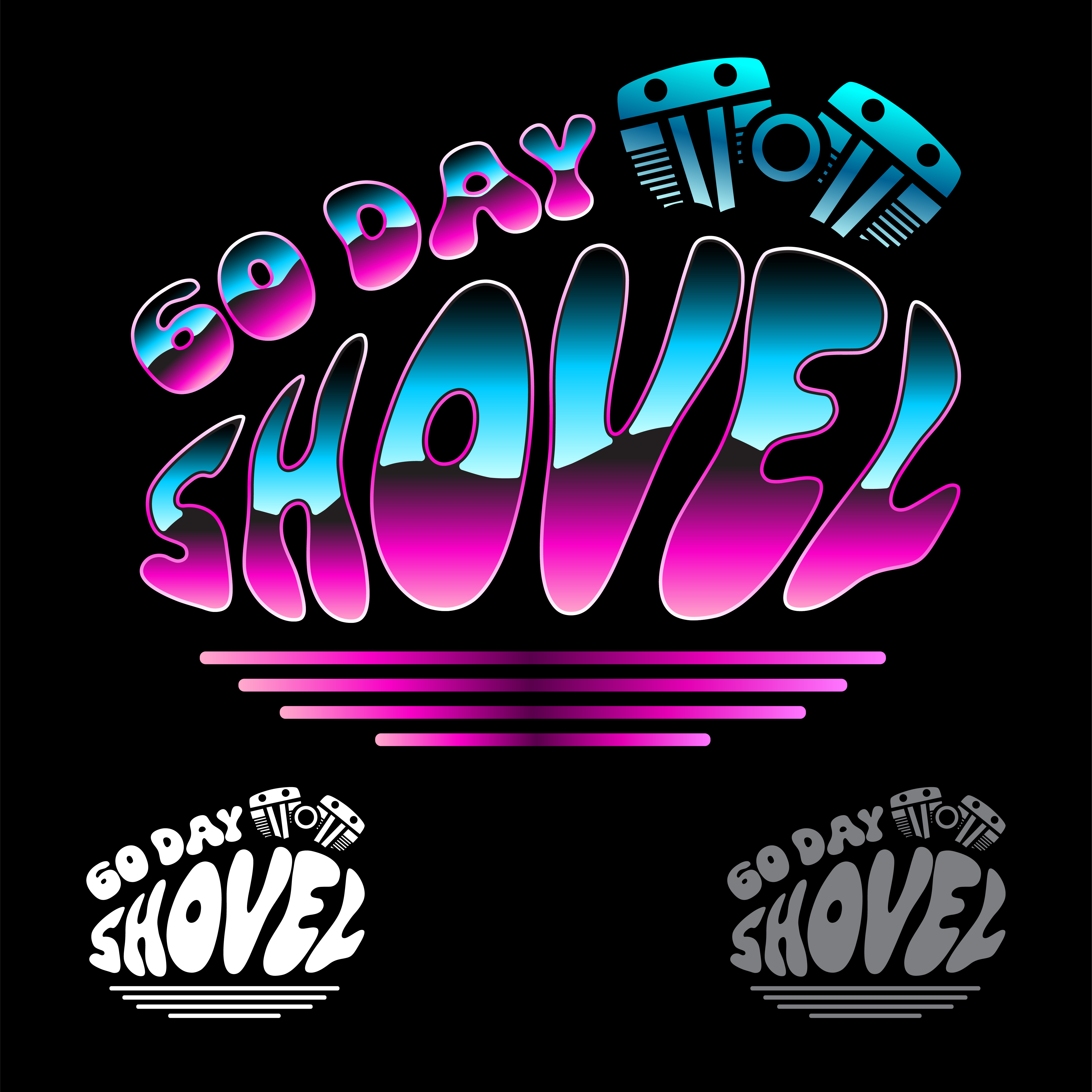 Logo Design by John Mark Arts for this project | Design #33980165