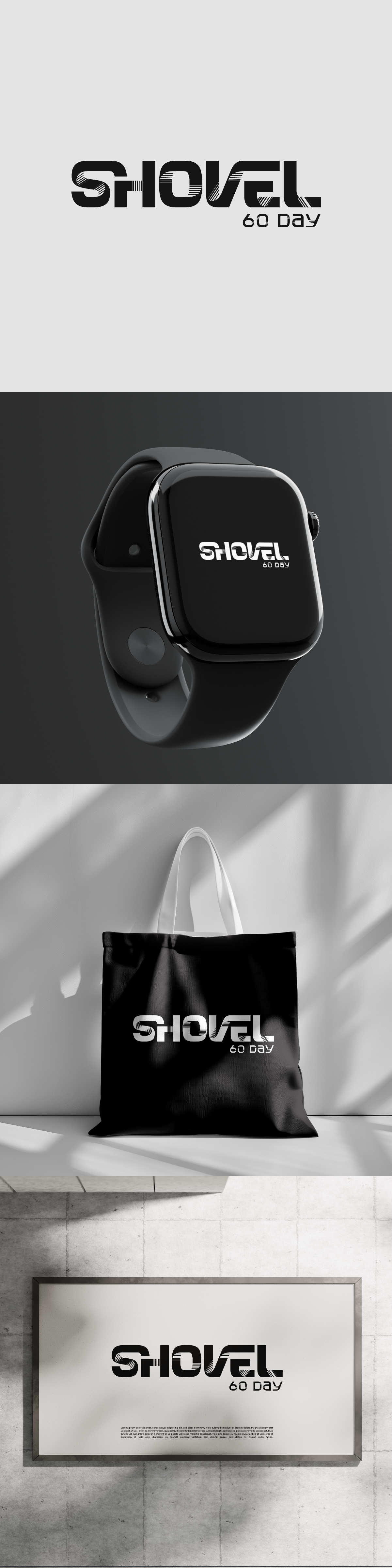 Logo Design by Echelon for this project | Design #33978827