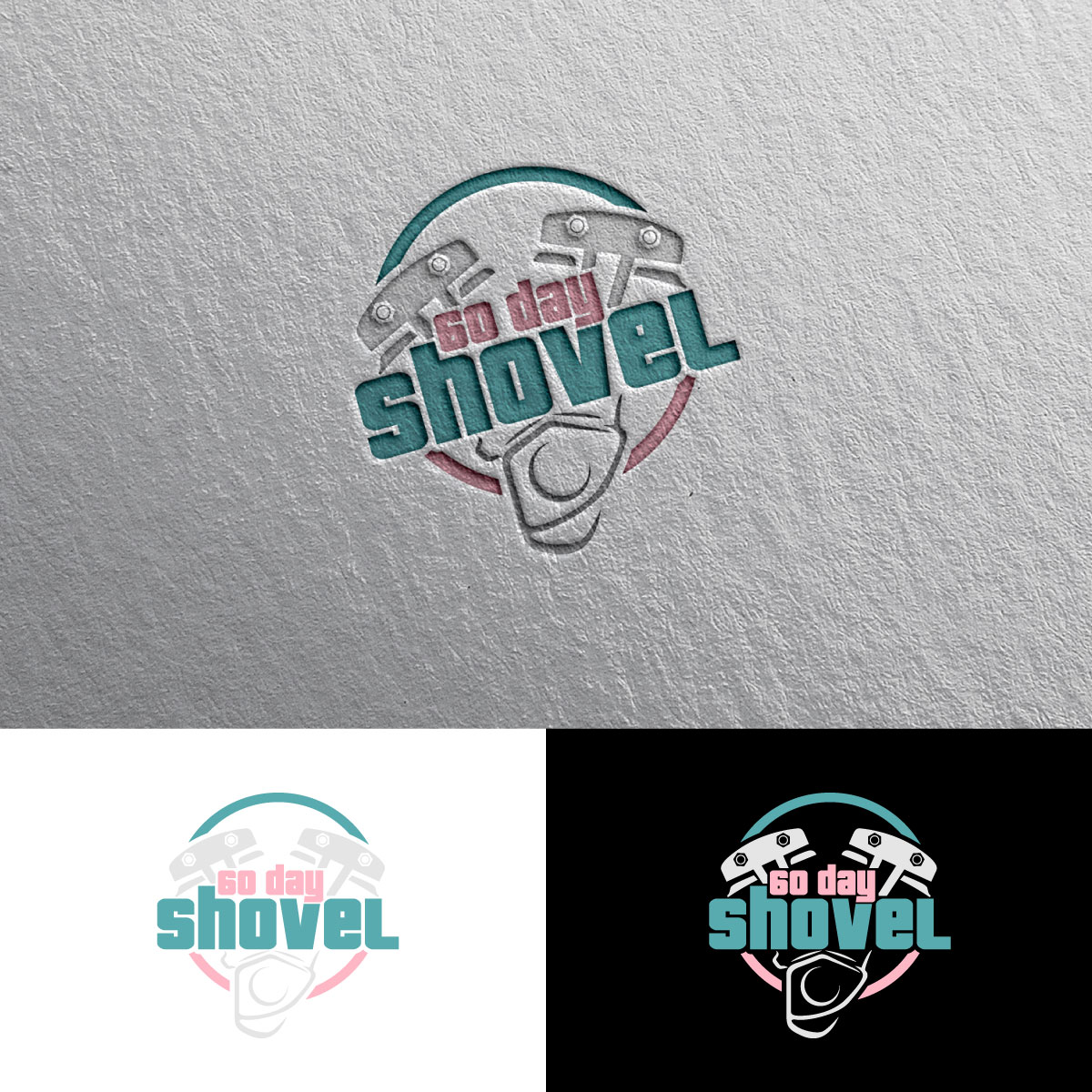 Design de Logo par Alex Henry pour ce projet | Design #33979187