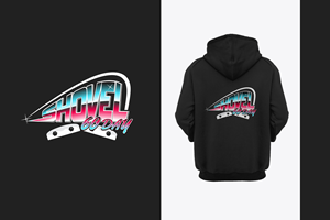 Logo-Design von Djamdesign für dieses Projekt | Design: #33991291