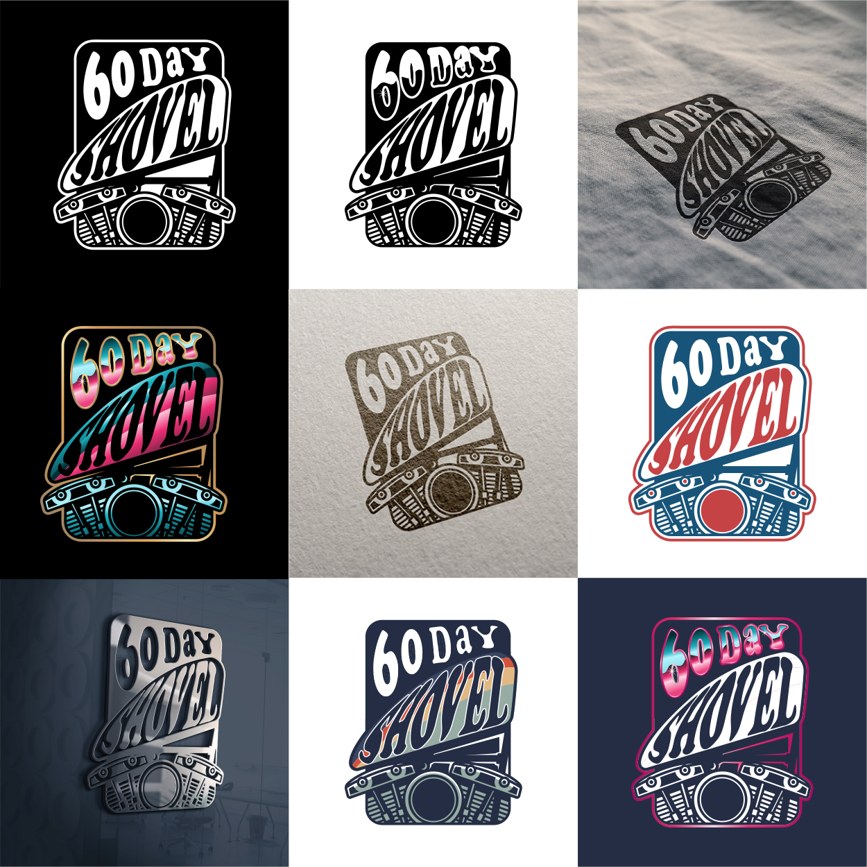 Design de Logo par HELLOCRUNK pour ce projet | Design #33986355