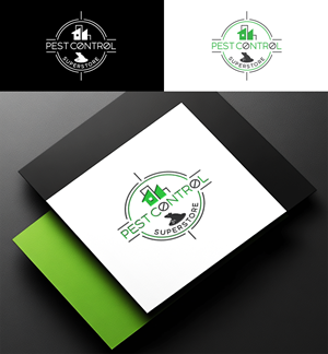 Logo Design by RA-bica for this project | Design: #34001257