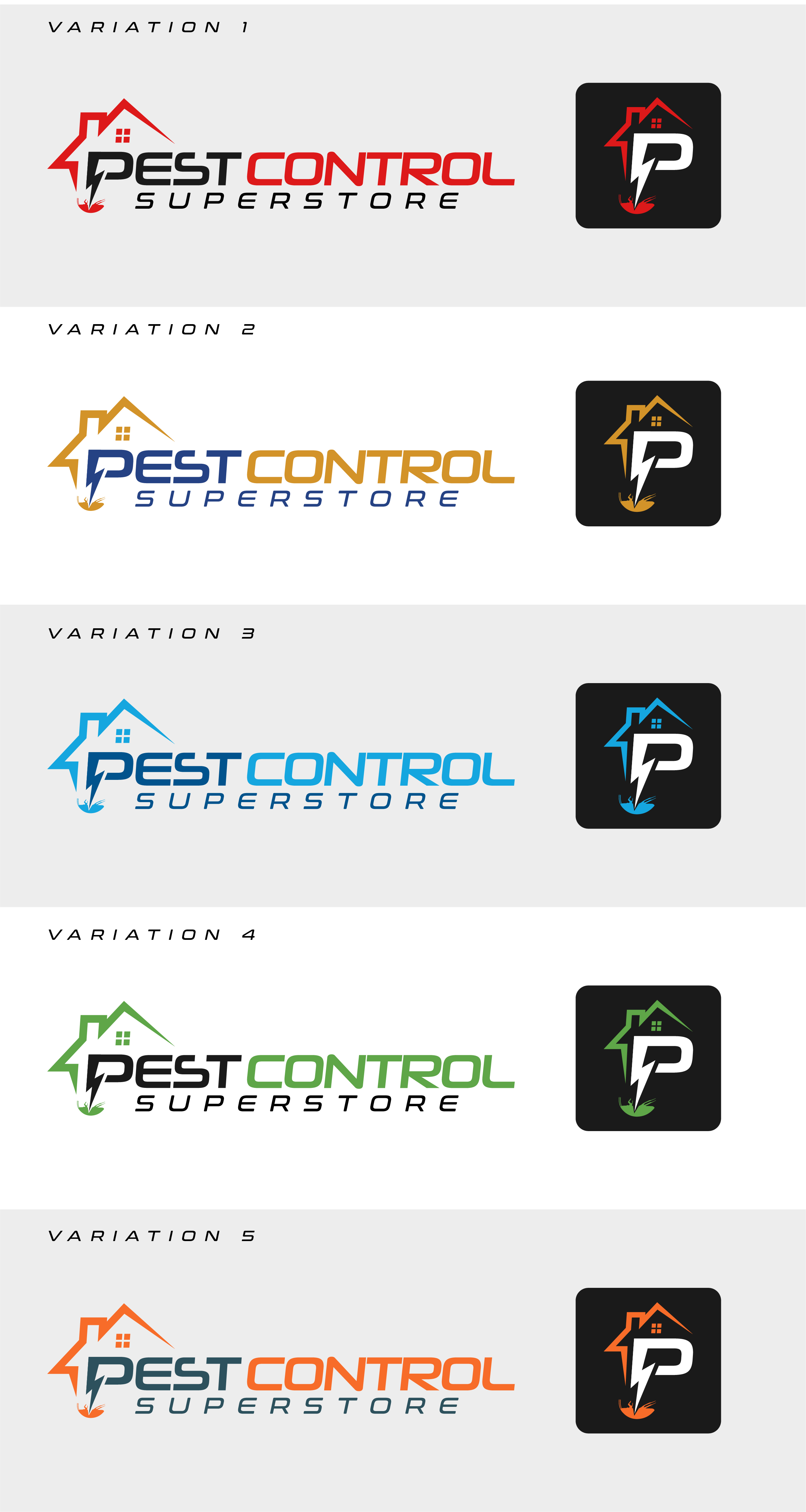 Logo Design by PixelUP Graphics for this project | Design #33987750