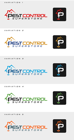 Logo Design by PixelUP Graphics for this project | Design: #33987750