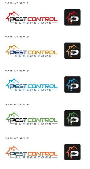 Logo Design by PixelUP Graphics for this project | Design: #33998037