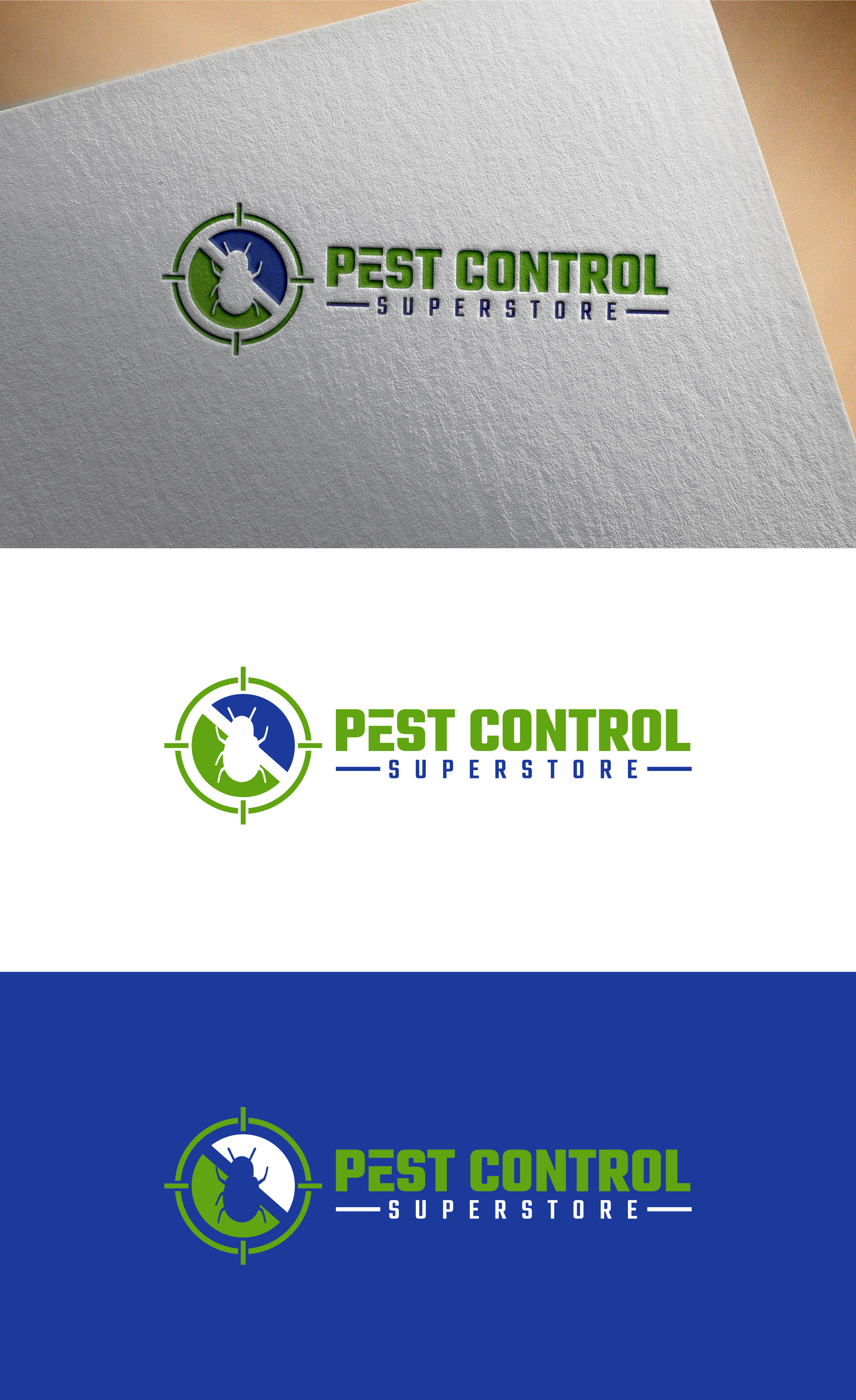 Logo Design by AKTech for this project | Design #33999727
