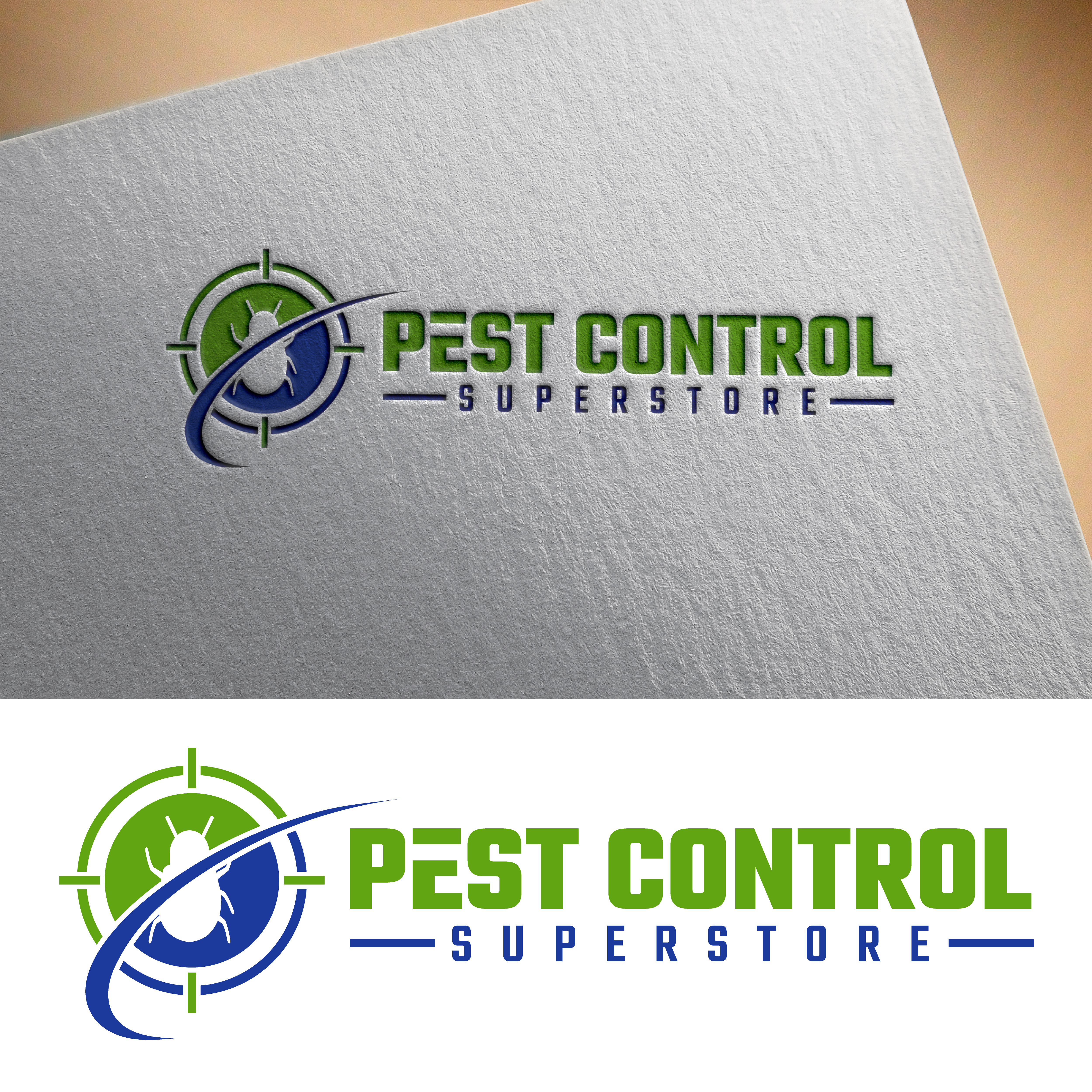 Logo Design by AKTech for this project | Design #33999780