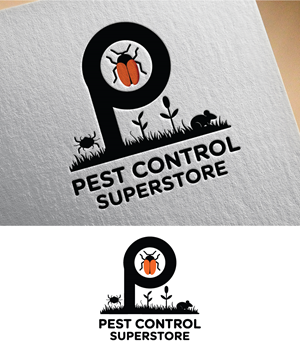 Logo Design by bute