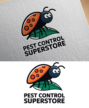 Logo Design by bute for this project | Design #33995786