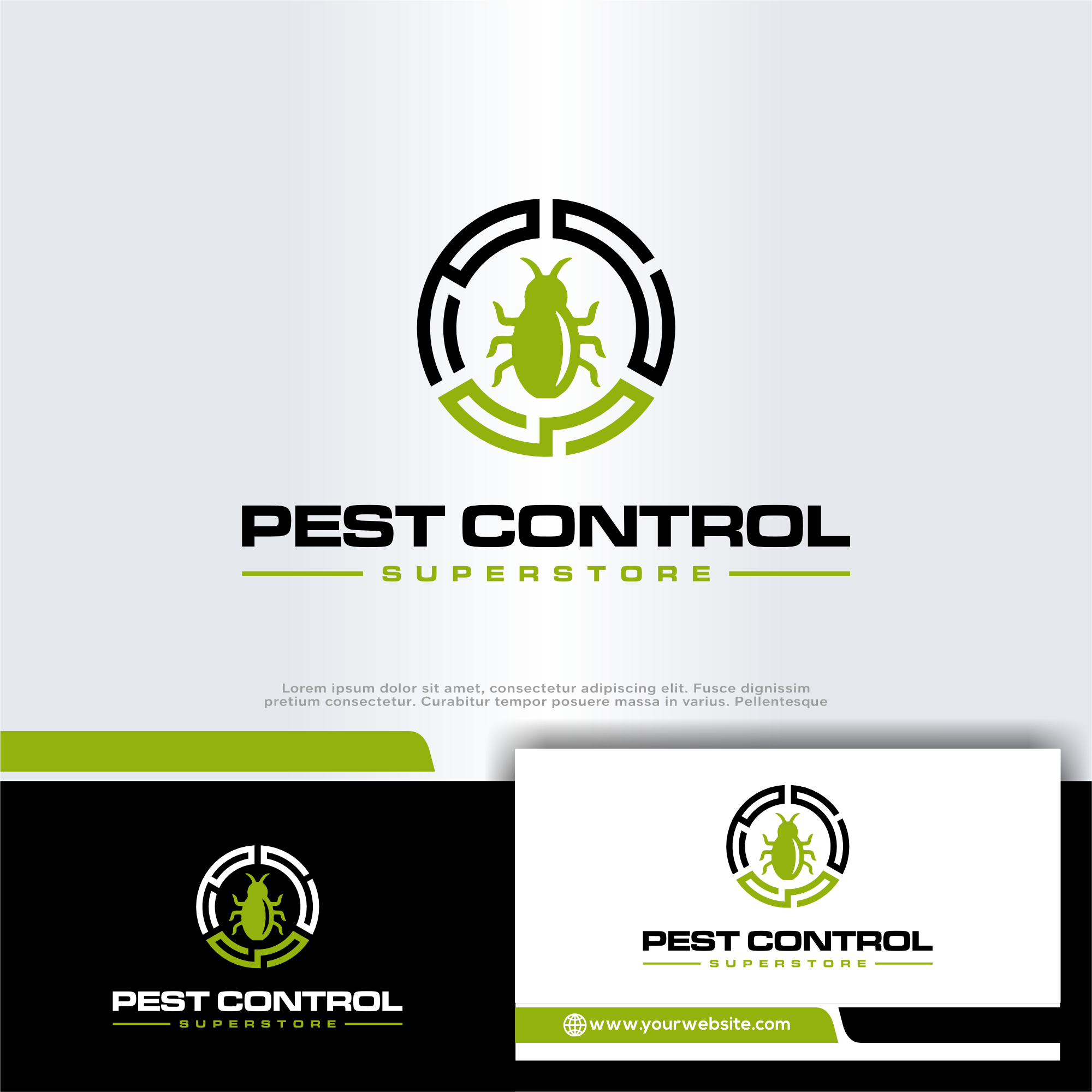 Logo Design by win it for this project | Design #34024921
