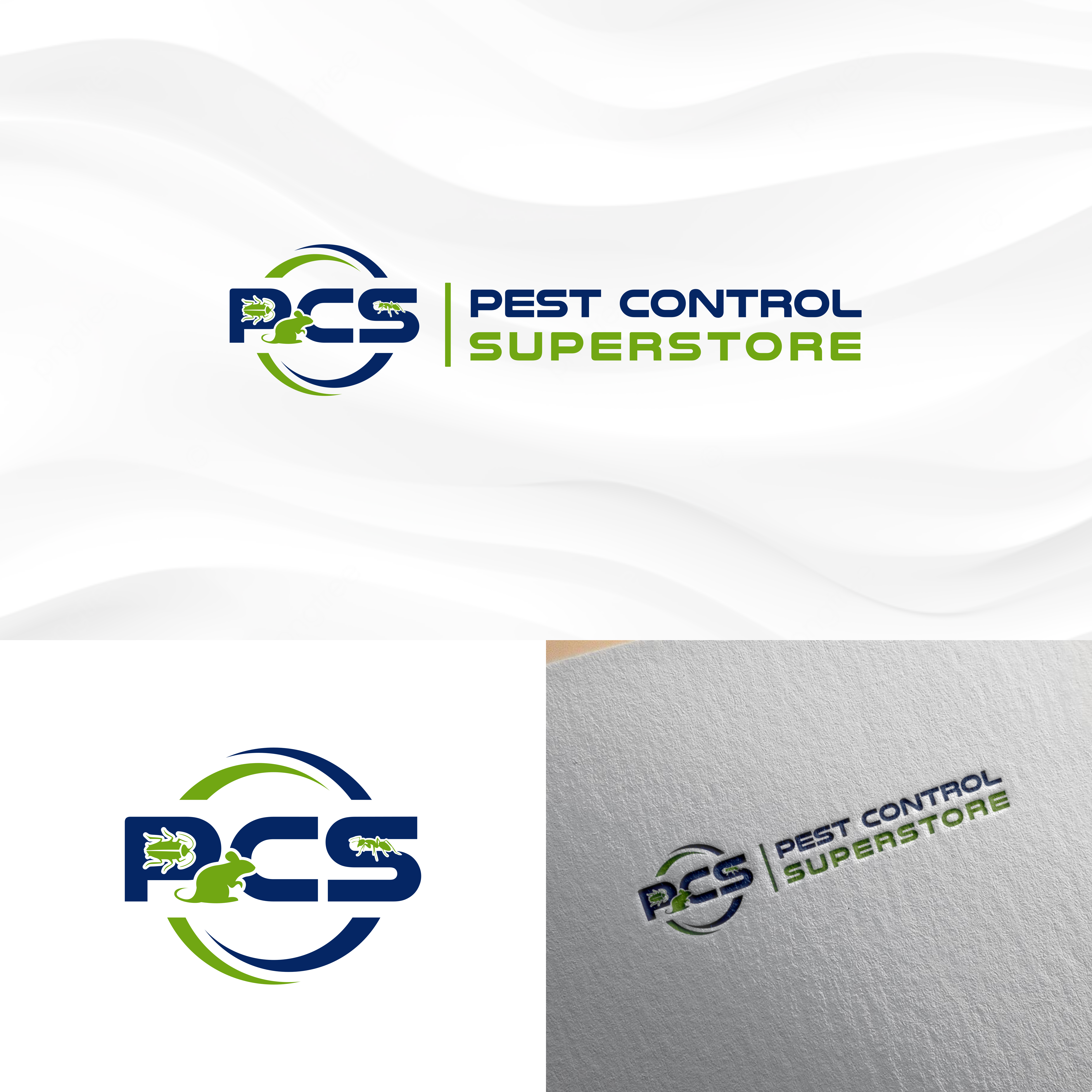 Logo Design by ybmdesign for this project | Design #34026476