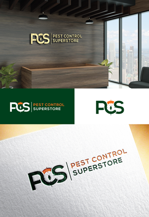 Logo Design by step forward 2 for this project | Design: #33999479
