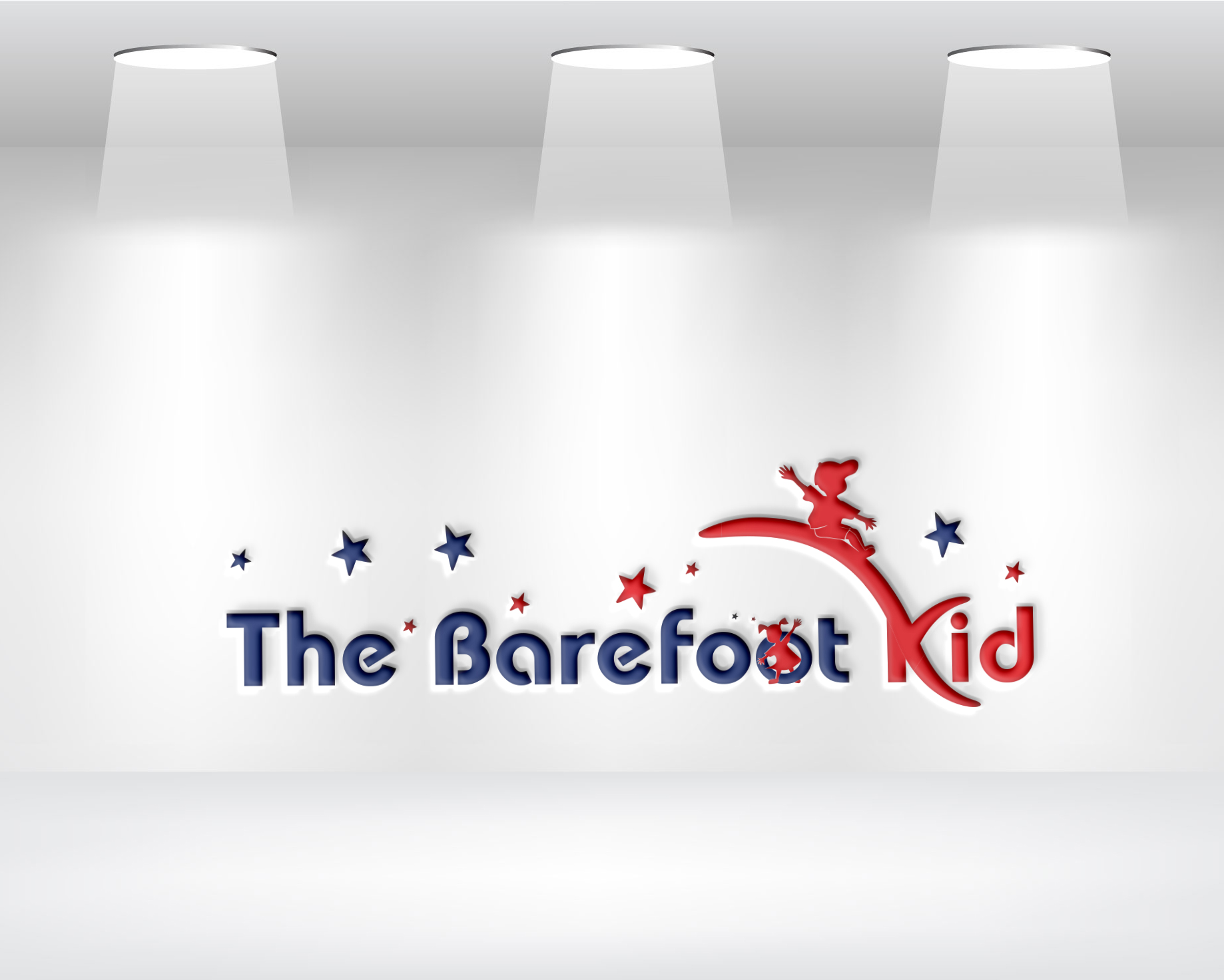Logo Design by Daniel Khan for this project | Design #33982518