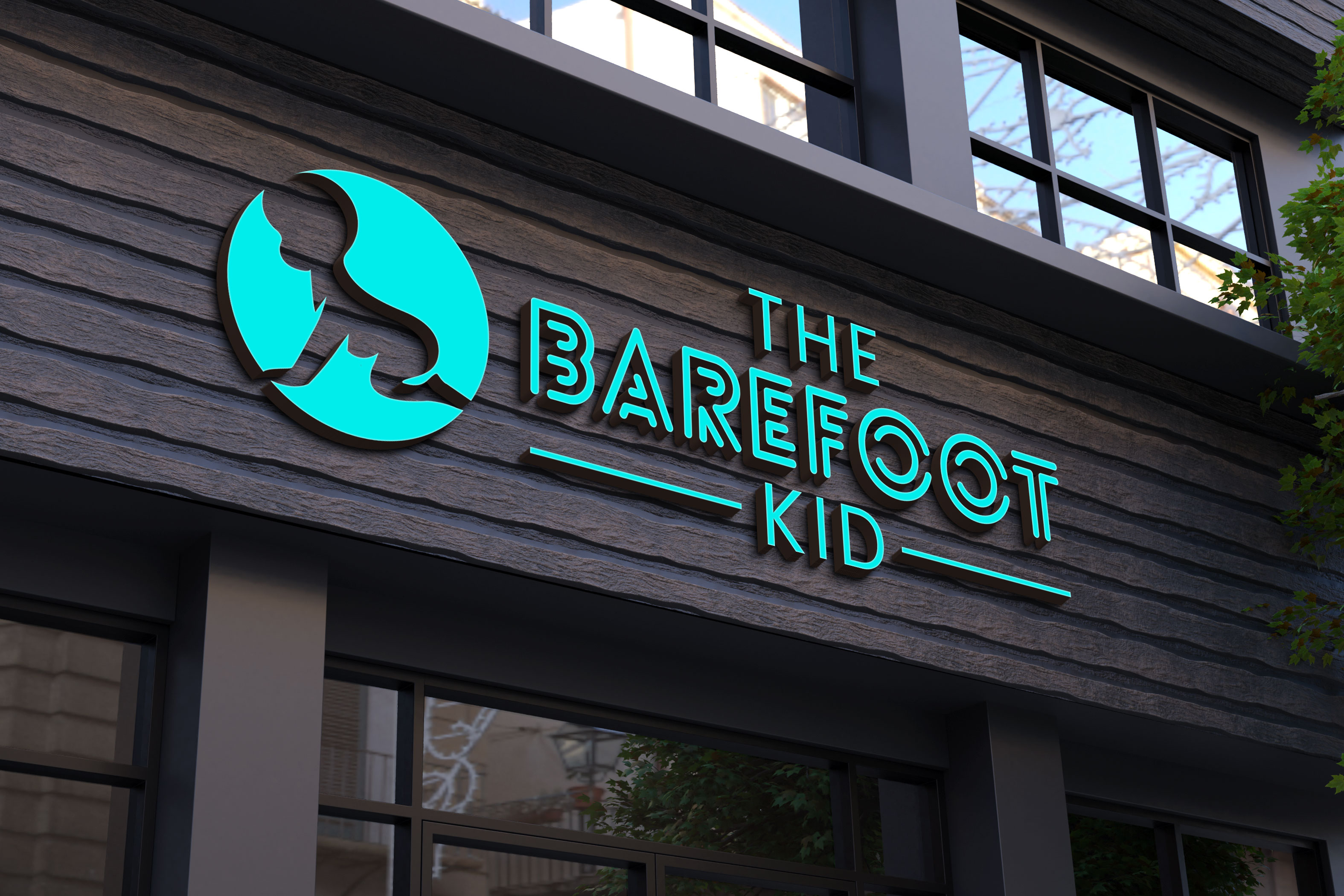 Logo Design by Kavth for this project | Design #34027382