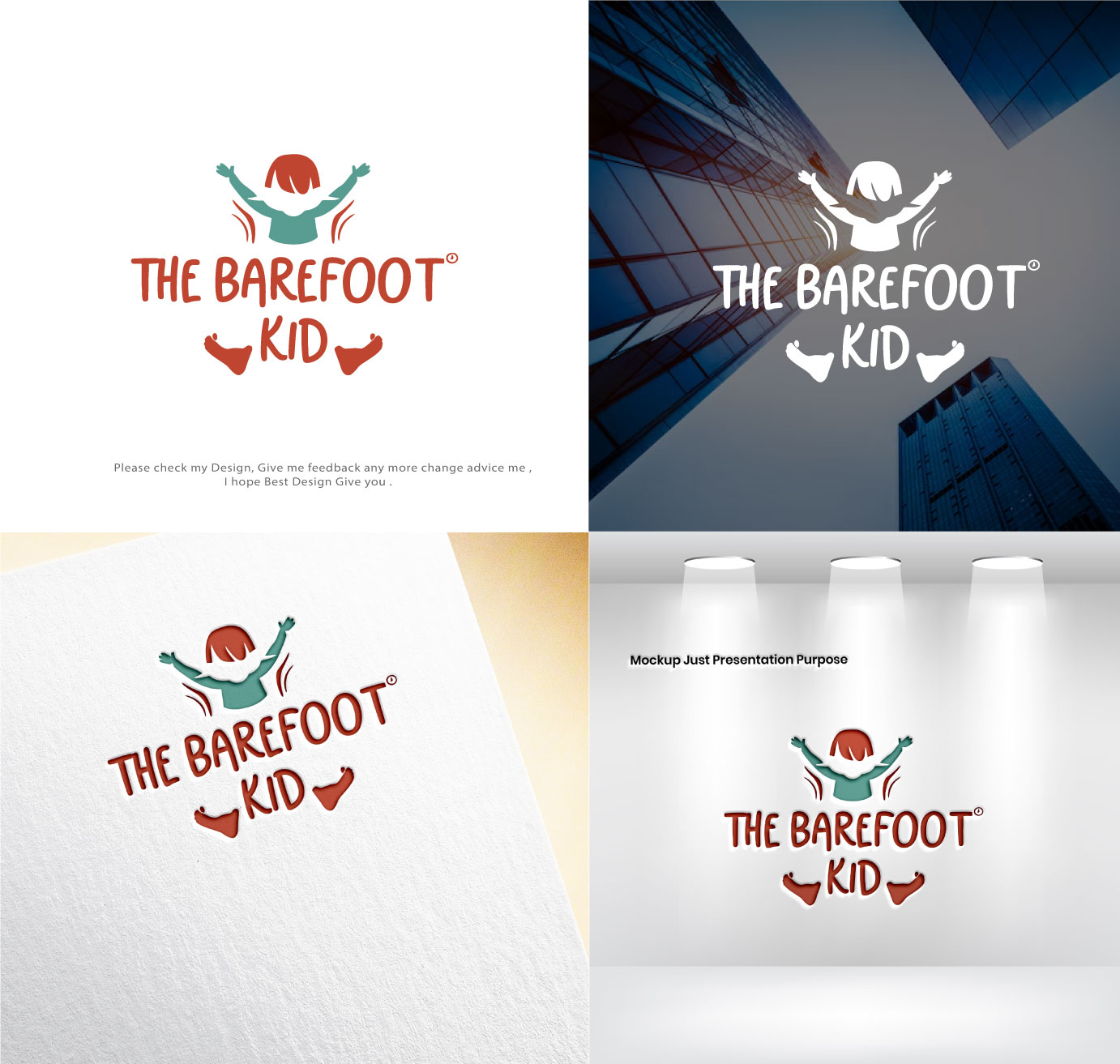 Logo Design by VectorForge for this project | Design #33979847