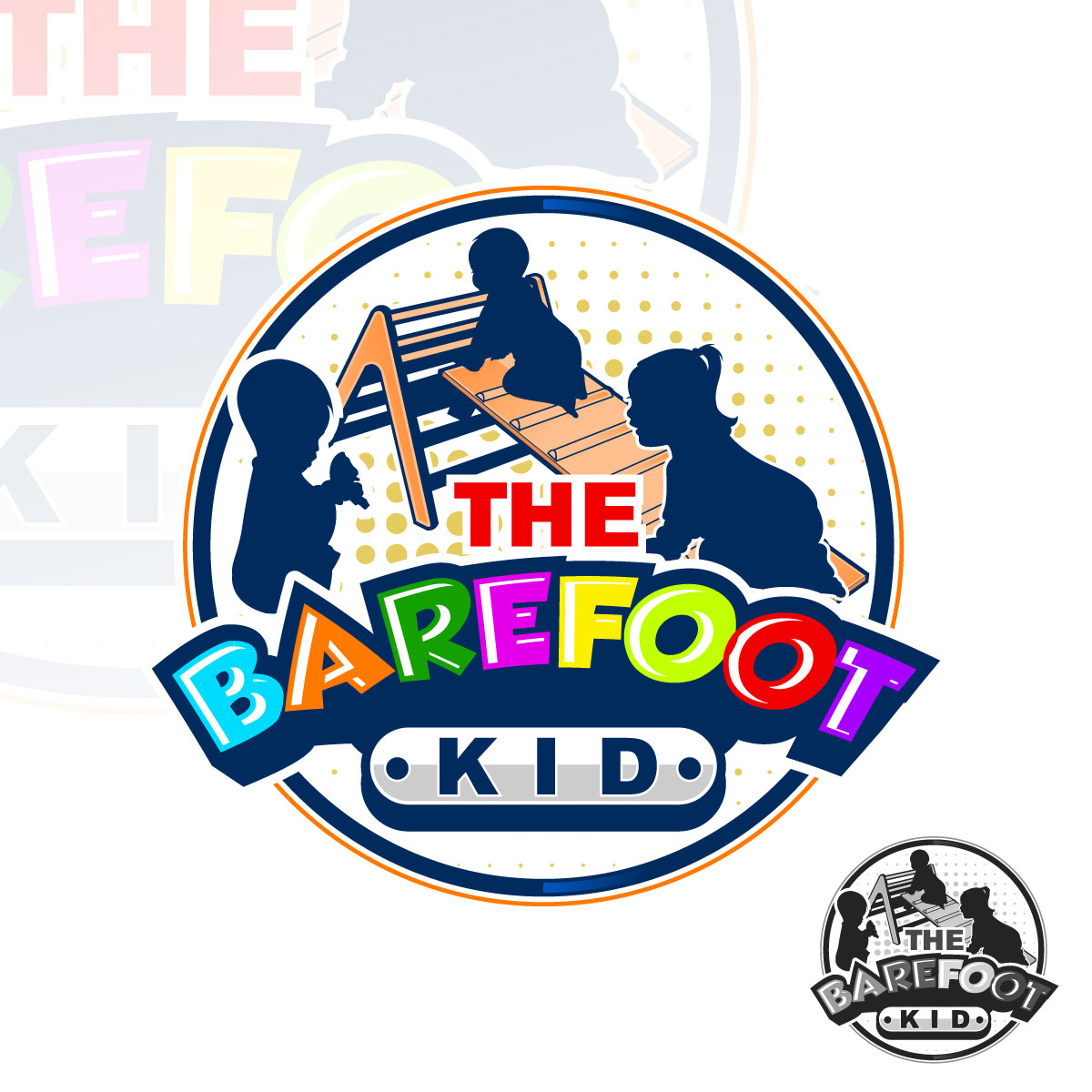 Logo Design by Suvendu.S for this project | Design #34017123