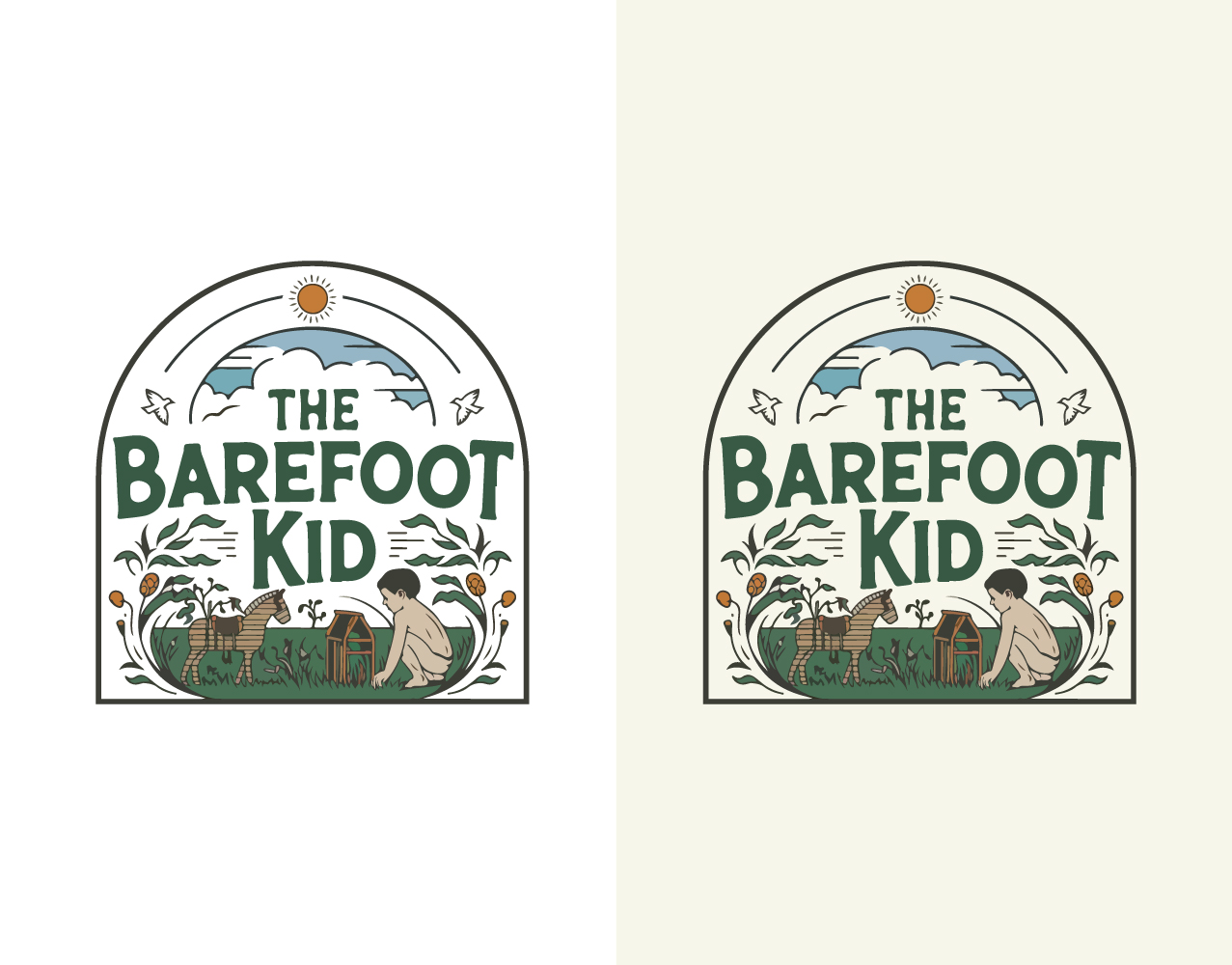 Logo Design by DesignPack for this project | Design #34067469