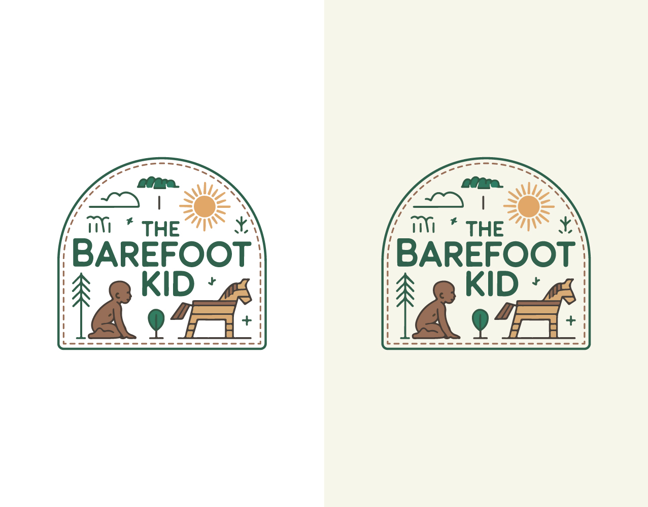 Logo Design by DesignPack for this project | Design #34067966