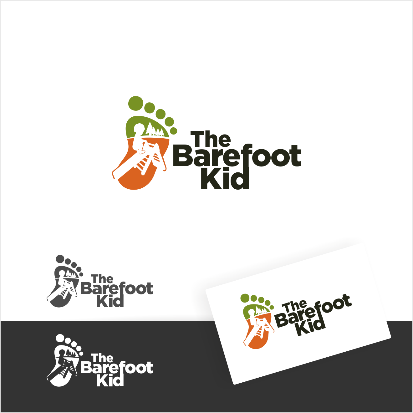 Logo Design by Arham Hidayat for this project | Design #34007671