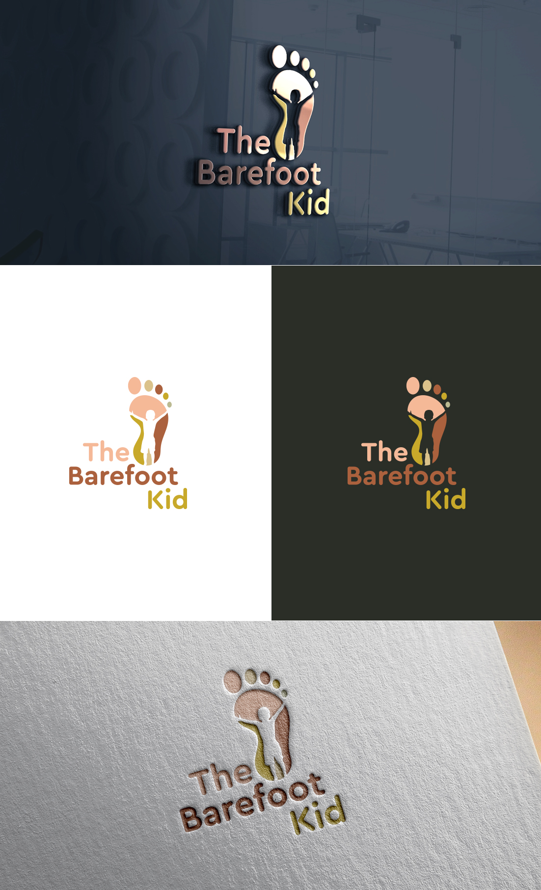 Logo Design by GLDesigns for this project | Design #33979922