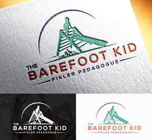 Logo Design by step forward 2 for this project | Design: #33999366