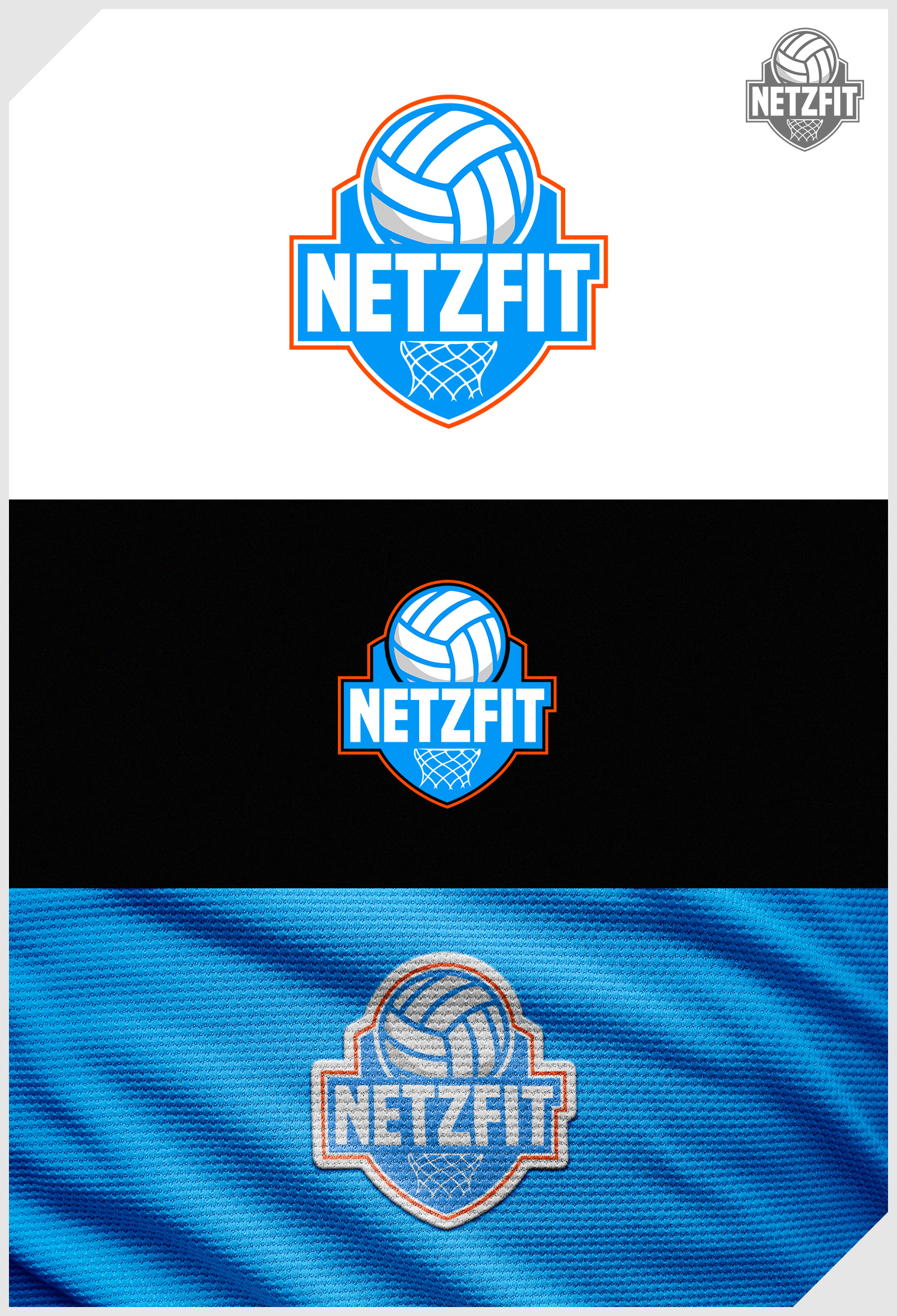 Logo Design by IDesign1606 for this project | Design #33991941