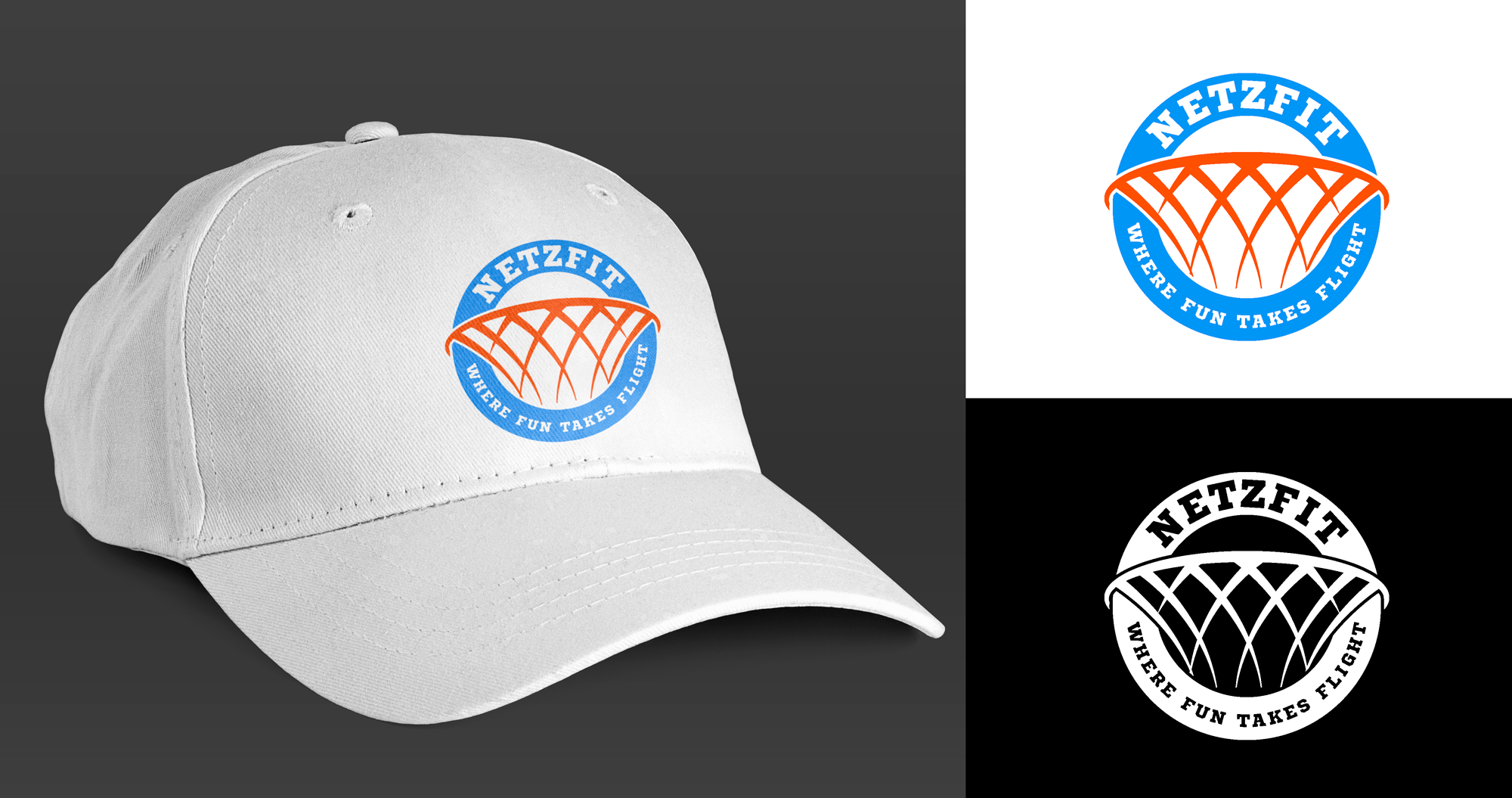 Logo Design by RA-bica for this project | Design #34002112