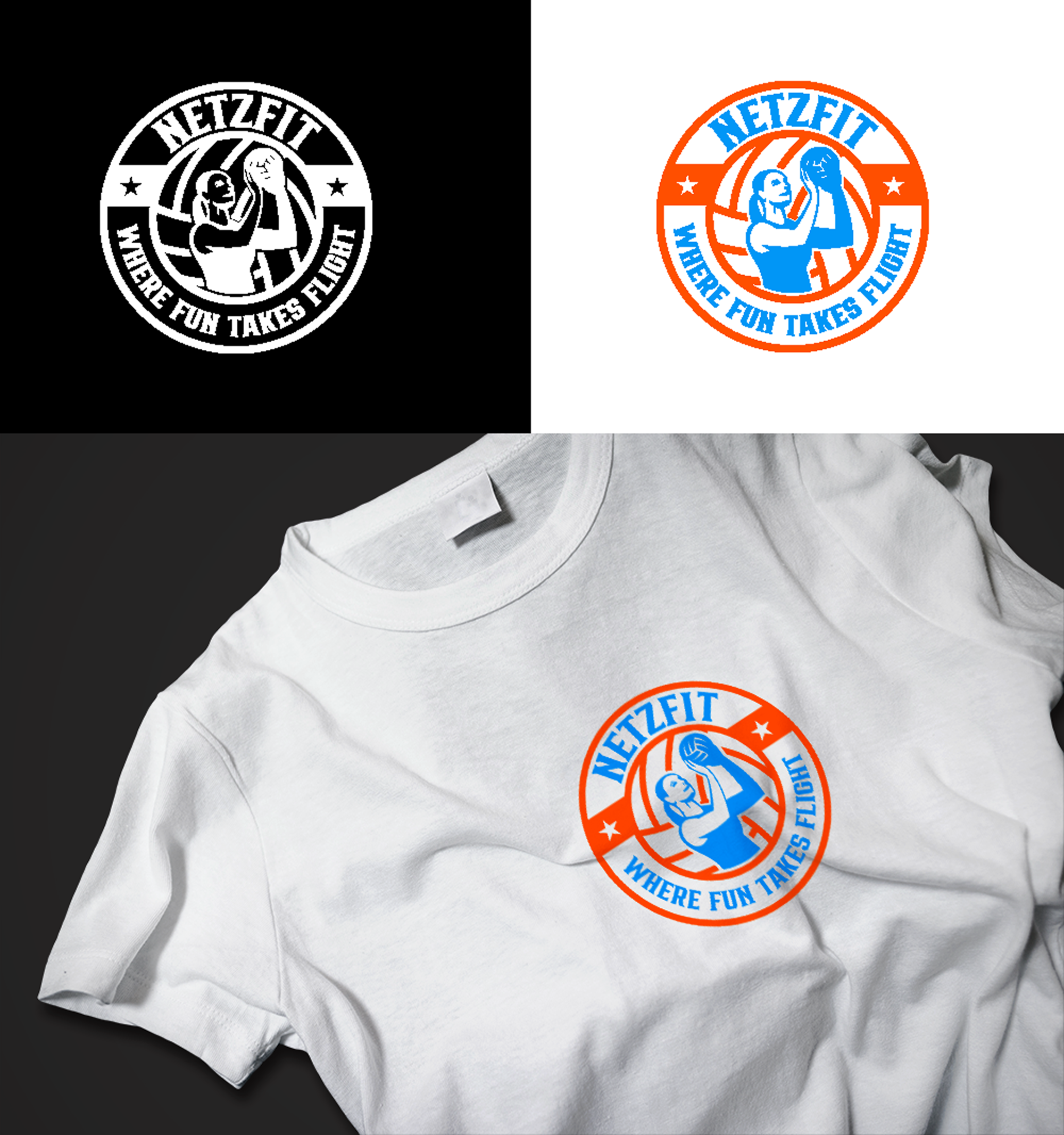 Logo Design by RA-bica for this project | Design #34002113