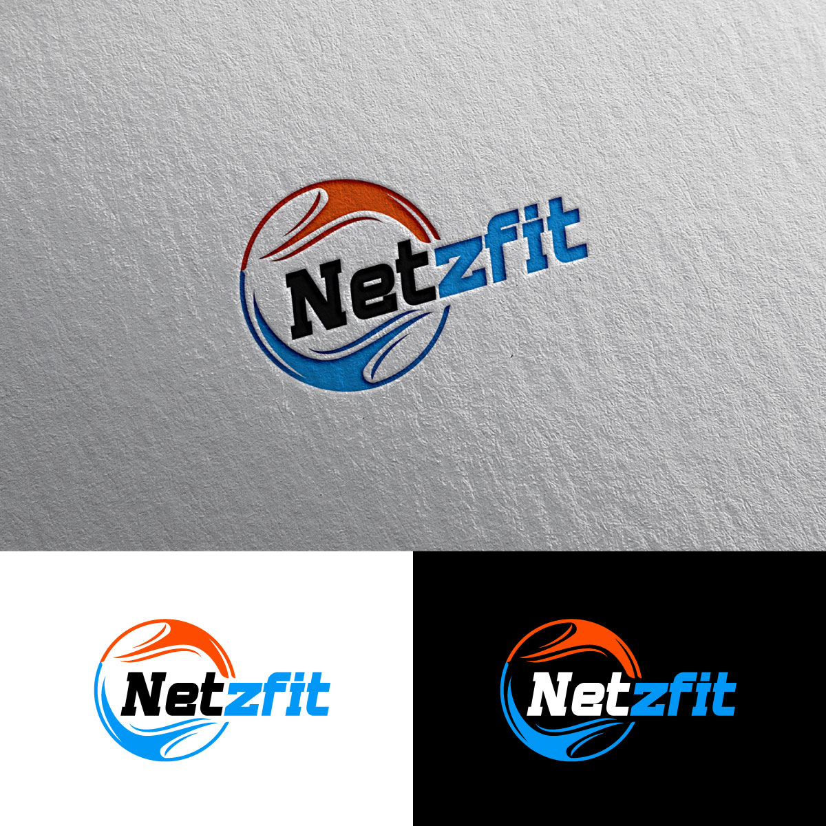 Logo Design by Alex Henry for this project | Design #33983360