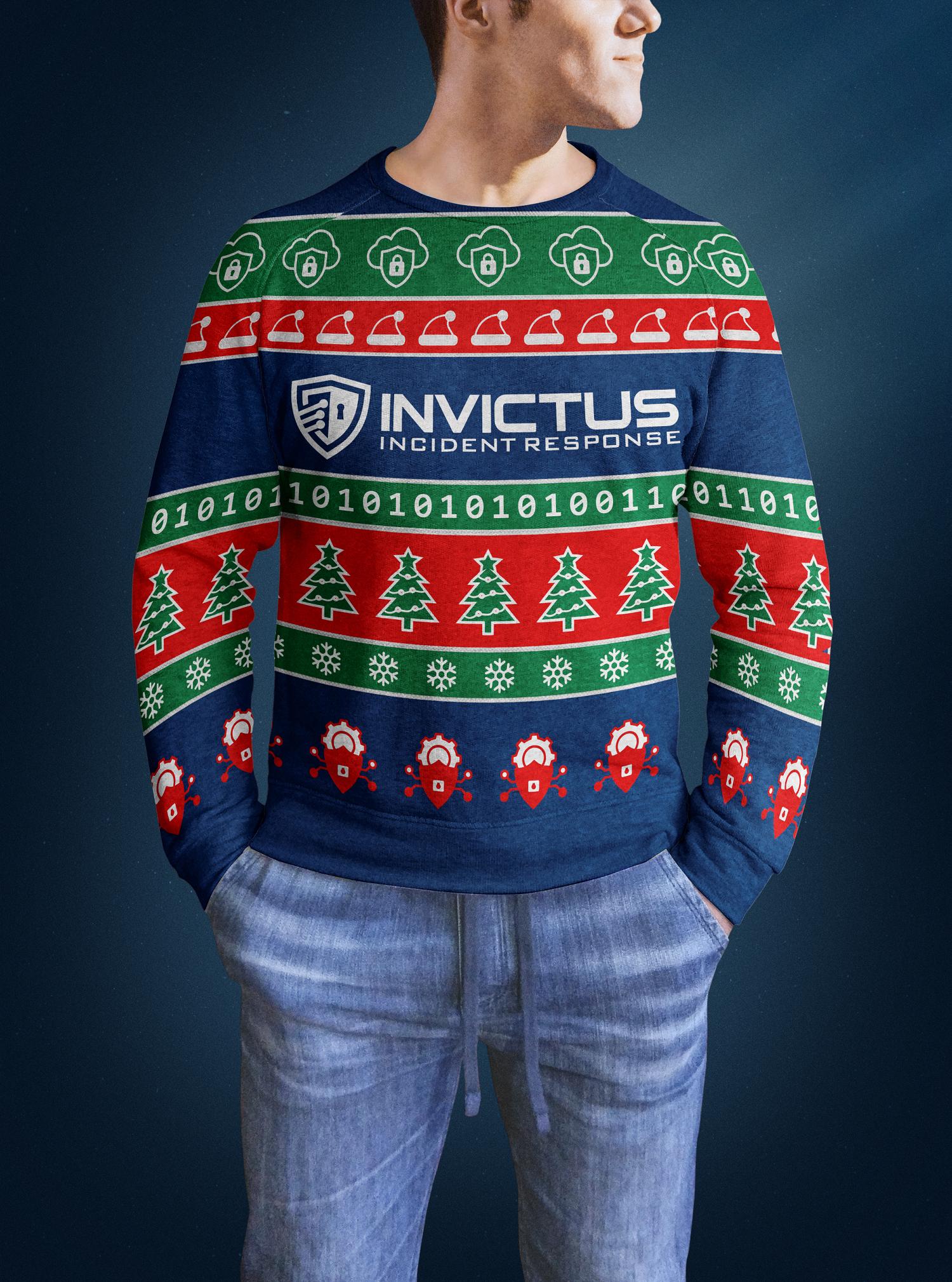 T-shirt Design by Ileana Blanco for this project | Design #33988463